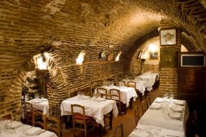 Oldest Restaurant