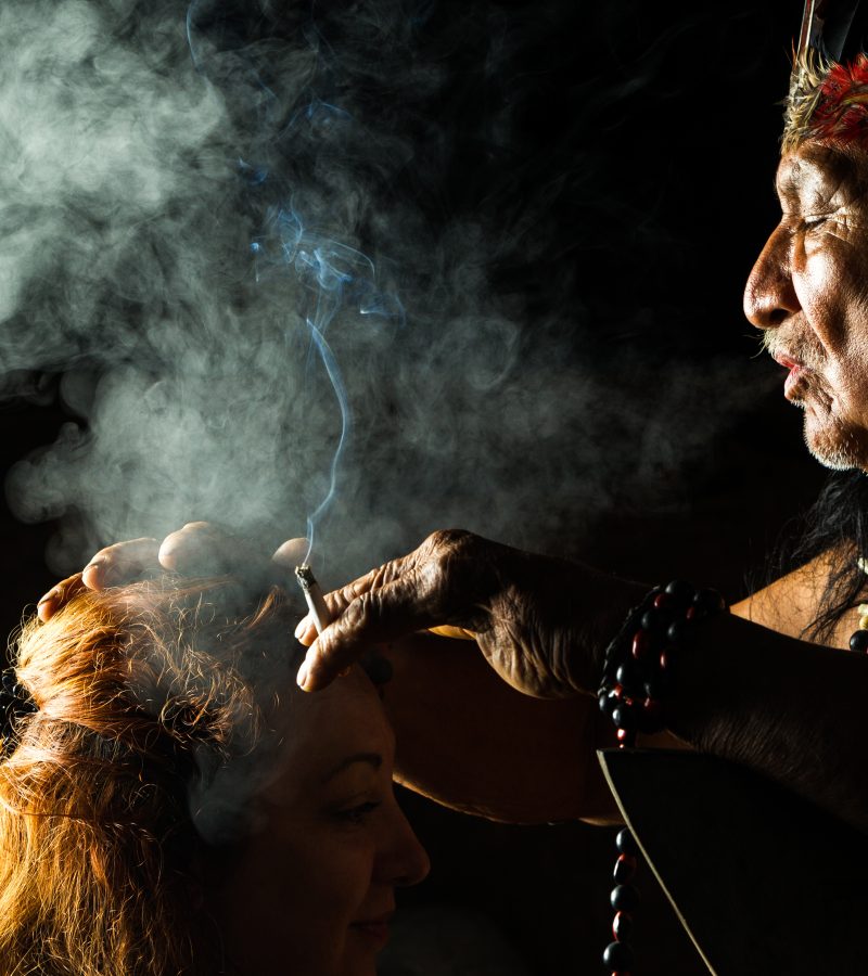 Healing Ceremonies